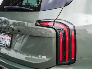 Kia Telluride 2025 AWD SX-Prestige X-Line SUV de 4 puertas