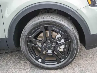 Kia Telluride 2025 AWD SX-Prestige X-Line SUV de 4 puertas