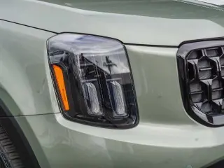 Kia Telluride 2025 AWD SX-Prestige X-Line SUV de 4 puertas