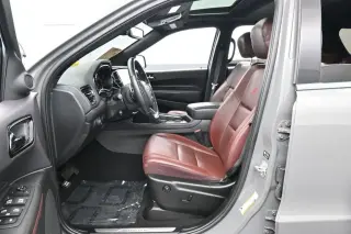 Dodge Durango 2023 AWD R/T SUV de 4 puertas