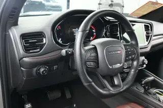 Dodge Durango 2023 AWD R/T SUV de 4 puertas