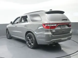 Dodge Durango 2023 AWD R/T SUV de 4 puertas
