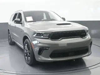 Dodge Durango 2023 AWD R/T SUV de 4 puertas