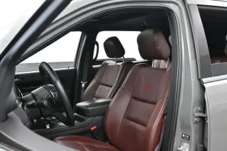 Dodge Durango 2023 AWD R/T SUV de 4 puertas
