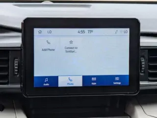 Ford Explorer 2022 XLT SUV de 4 puertas