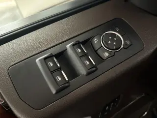 Ford F-150 2018 4x4 King Ranch 4dr SuperCrew 5.5 ft. SB