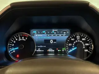 Ford F-150 2018 4x4 King Ranch 4dr SuperCrew 5.5 ft. SB