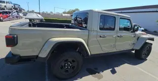 Gladiator 2020 4x4 Rubicon 4dr Crew Cab 5.0 ft. SB
