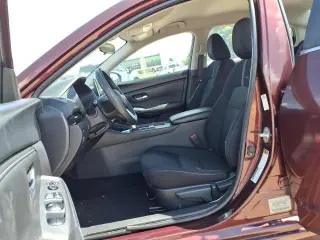 Nissan Sentra 2023 SV 4dr Sedán