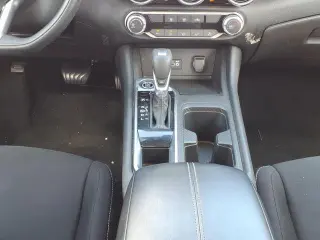 Nissan Sentra 2023 SV 4dr Sedán