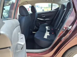 Nissan Sentra 2023 SV 4dr Sedán