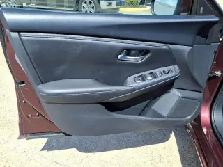 Nissan Sentra 2023 SV 4dr Sedán