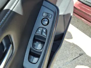 Nissan Sentra 2023 SV 4dr Sedán