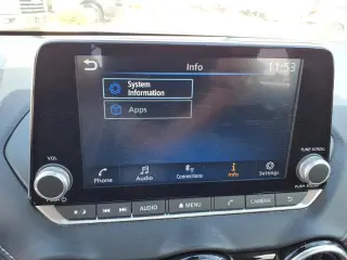 Nissan Sentra 2023 SV 4dr Sedán