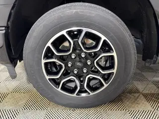 Ford F-150 2022 4x2 XLT 4 puertas SuperCrew caja corta de 5.5 pies