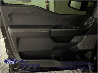 Ford F-150 2022 4x2 XLT 4 puertas SuperCrew caja corta de 5.5 pies