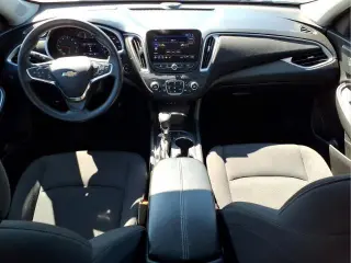 Chevrolet Malibu 2024 LT Sedán 4 puertas w/1LT