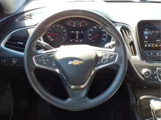 Chevrolet Malibu 2024 LT Sedán 4 puertas w/1LT