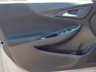 Chevrolet Malibu 2024 LT Sedán 4 puertas w/1LT