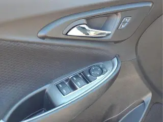 Chevrolet Malibu 2024 LT Sedán 4 puertas w/1LT