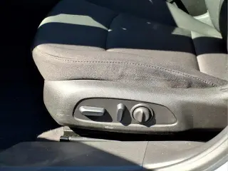 Chevrolet Malibu 2024 LT Sedán 4 puertas w/1LT
