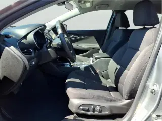 Chevrolet Malibu 2024 LT Sedán 4 puertas w/1LT