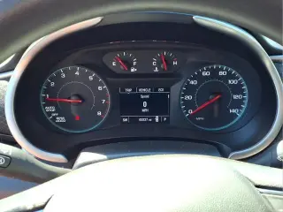 Chevrolet Malibu 2024 LT Sedán 4 puertas w/1LT
