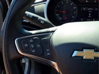 Chevrolet Malibu 2024 LT Sedán 4 puertas w/1LT