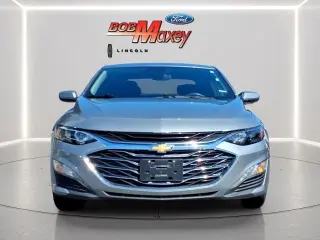 Chevrolet Malibu 2024 LT Sedán 4 puertas w/1LT