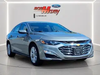 Chevrolet Malibu 2024 LT Sedán 4 puertas w/1LT