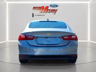 Chevrolet Malibu 2024 LT Sedán 4 puertas w/1LT