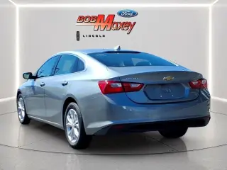 Chevrolet Malibu 2024 LT Sedán 4 puertas w/1LT
