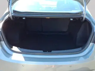 Chevrolet Malibu 2024 LT Sedán 4 puertas w/1LT