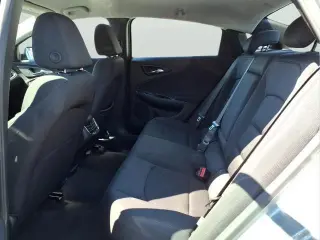 Chevrolet Malibu 2024 LT Sedán 4 puertas w/1LT