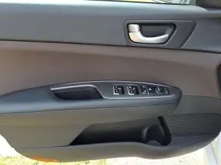 Kia Optima 2020 LX Sedán de 4 puertas