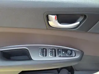 Kia Optima 2020 LX Sedán de 4 puertas