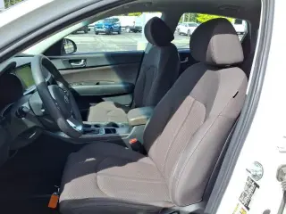 Kia Optima 2020 LX Sedán de 4 puertas
