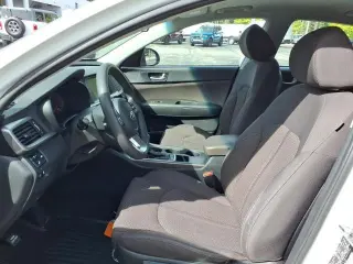 Kia Optima 2020 LX Sedán de 4 puertas