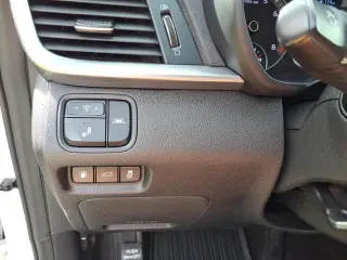 Kia Optima 2020 LX Sedán de 4 puertas