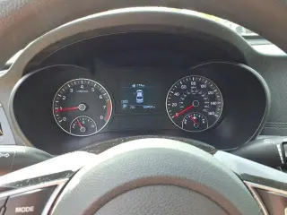 Kia Optima 2020 LX Sedán de 4 puertas