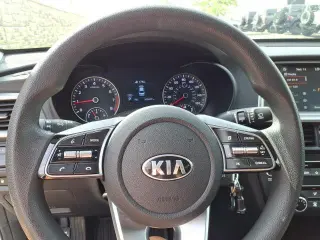 Kia Optima 2020 LX Sedán de 4 puertas