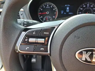 Kia Optima 2020 LX Sedán de 4 puertas