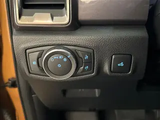 Ford Ranger 2019 4x4 Lariat 4 puertas SuperCrew 5.1 pies SB