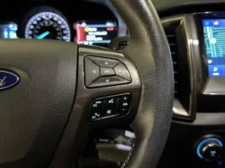 Ford Ranger 2019 4x4 Lariat 4 puertas SuperCrew 5.1 pies SB