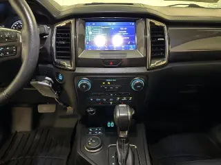 Ford Ranger 2019 4x4 Lariat 4 puertas SuperCrew 5.1 pies SB