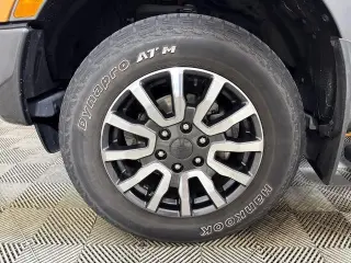 Ford Ranger 2019 4x4 Lariat 4 puertas SuperCrew 5.1 pies SB