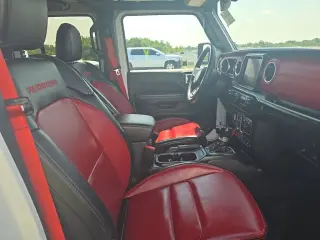 Jeep Wrangler 2023 4x4 Rubicon 4xe 20th Anniversary 4dr SUV