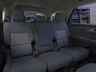 Ford Explorer 2026 AWD Active SUV de 4 puertas