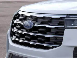 Ford Explorer 2026 AWD Active SUV de 4 puertas
