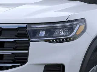 Ford Explorer 2026 AWD Active SUV de 4 puertas